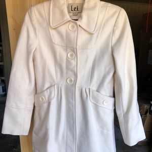 L.e.i. Coat